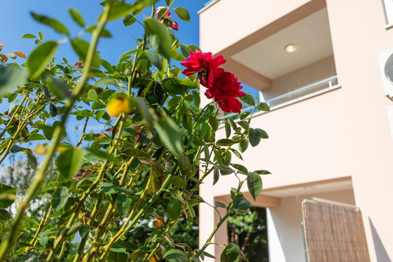 Apartments Crnekovic V Baška Екстериор снимка